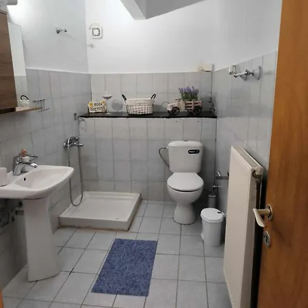 Appartement Jimmy's House Nea Iraklitsa