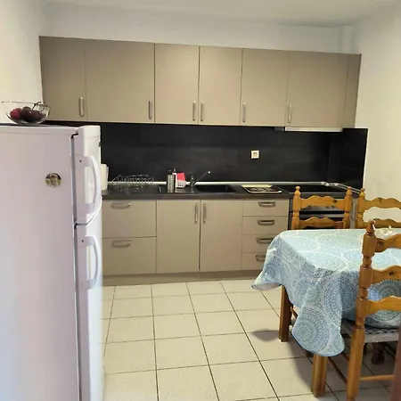 Jimmy's House Appartement Nea Iraklitsa