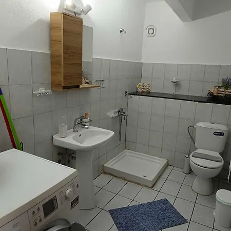 Appartement Jimmy's House Nea Iraklitsa