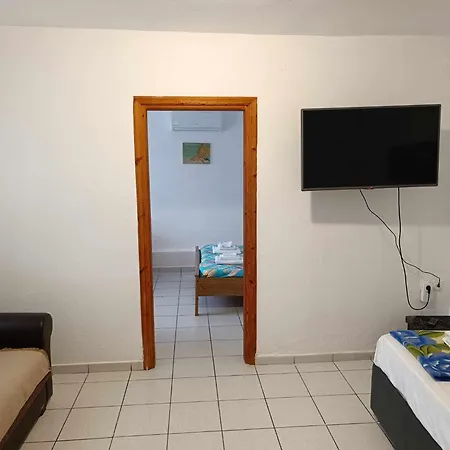 Appartement Jimmy's House Nea Iraklitsa