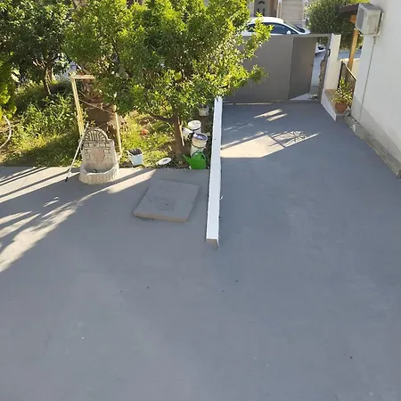 Jimmy's House