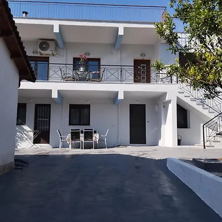 Jimmy's House * Nea Iraklitsa