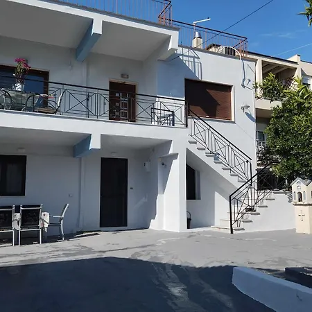 Appartement Jimmy's House *